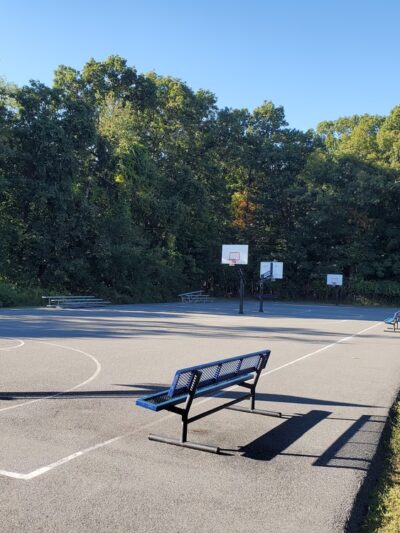 San Giacomo Playground - New Windsor, NY