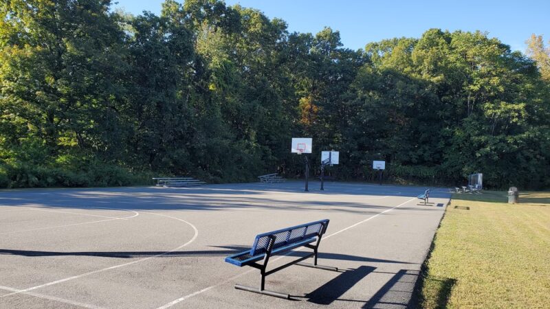 San Giacomo Playground - New Windsor, NY