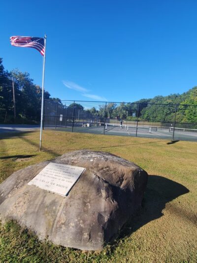 San Giacomo Playground - New Windsor, NY