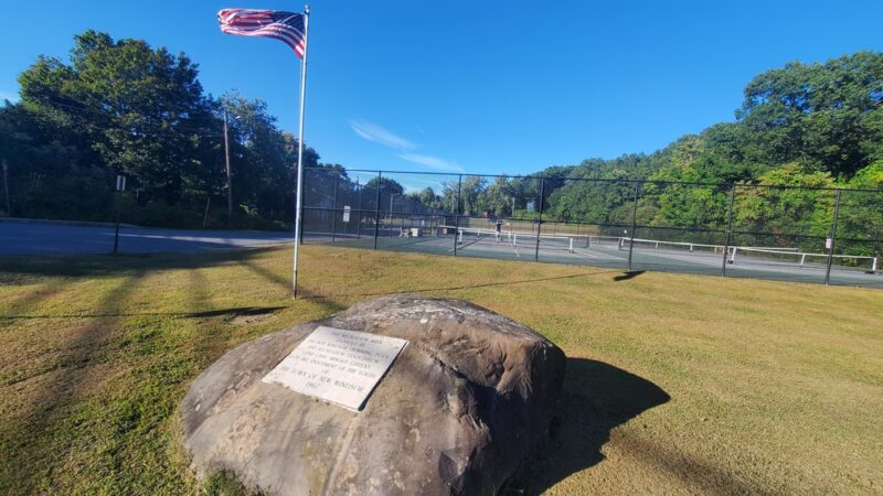 San Giacomo Playground - New Windsor, NY