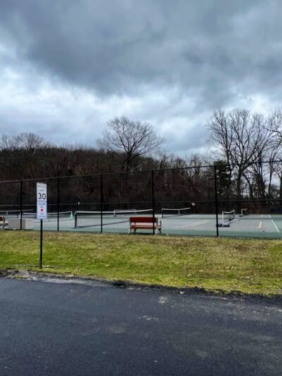 San Giacomo Playground - New Windsor, NY
