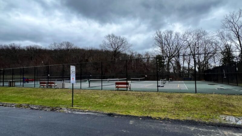 San Giacomo Playground - New Windsor, NY