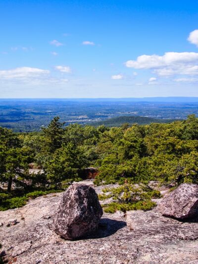 Schunnemunk State Park - New Windsor, NY