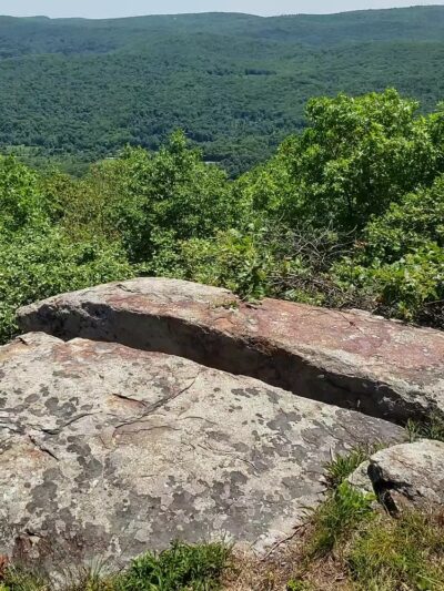 Schunnemunk State Park - New Windsor, NY