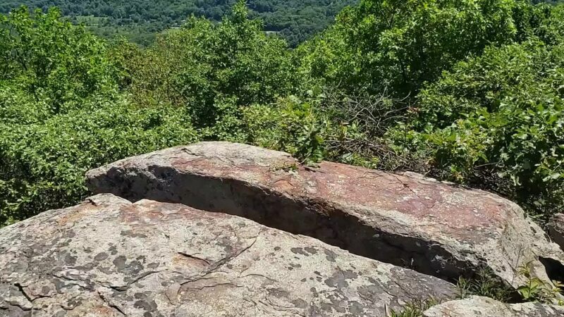 Schunnemunk State Park - New Windsor, NY