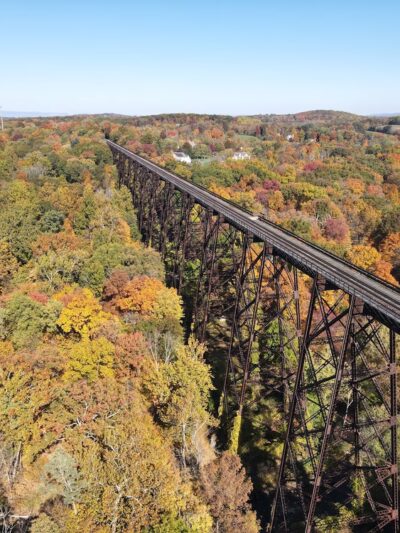 Schunnemunk State Park - New Windsor, NY