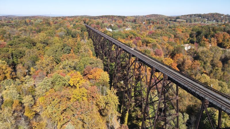 Schunnemunk State Park - New Windsor, NY