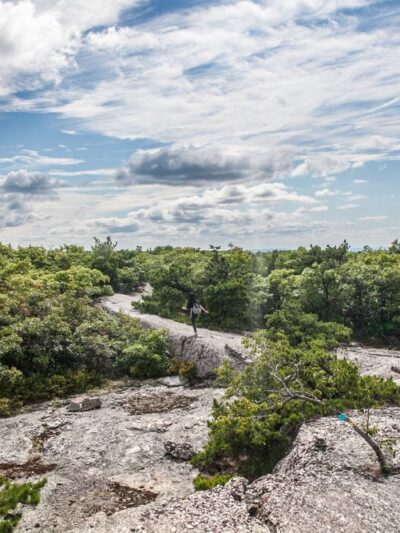 Schunnemunk State Park - New Windsor, NY