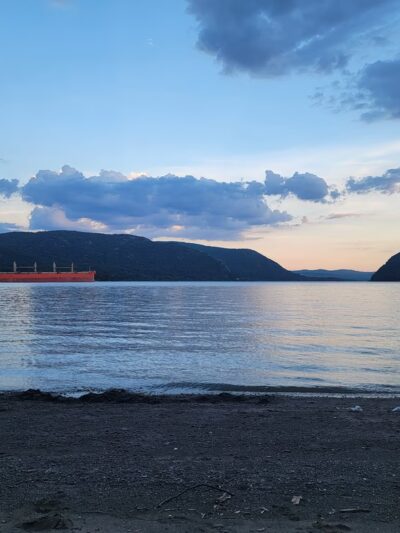 Sloop Hill State Unique Area - New Windsor, NY