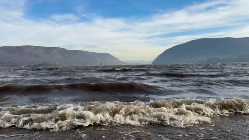 Sloop Hill State Unique Area - New Windsor, NY