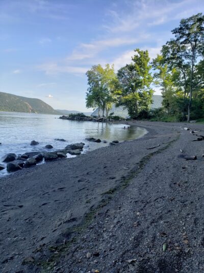 Sloop Hill State Unique Area - New Windsor, NY