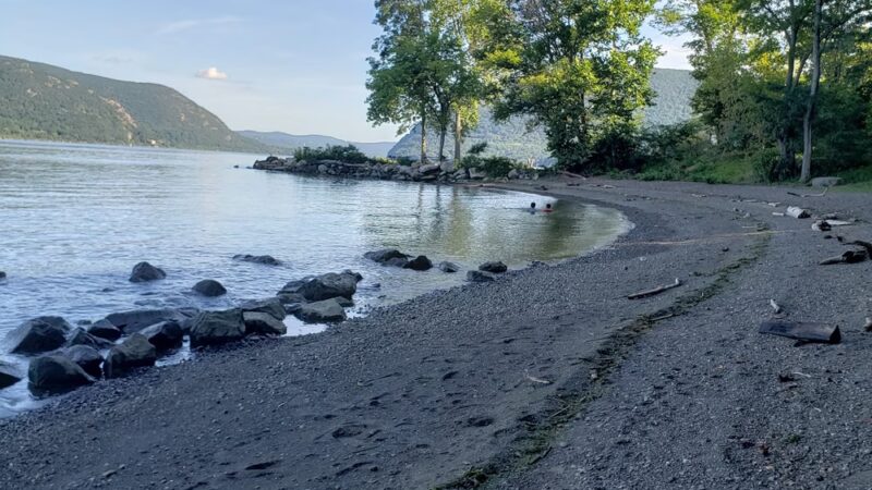 Sloop Hill State Unique Area - New Windsor, NY