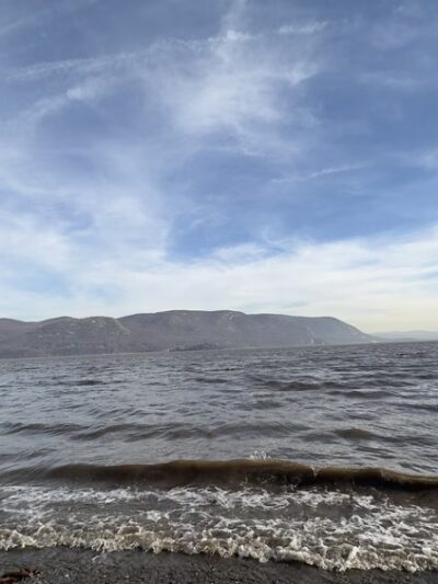 Sloop Hill State Unique Area - New Windsor, NY