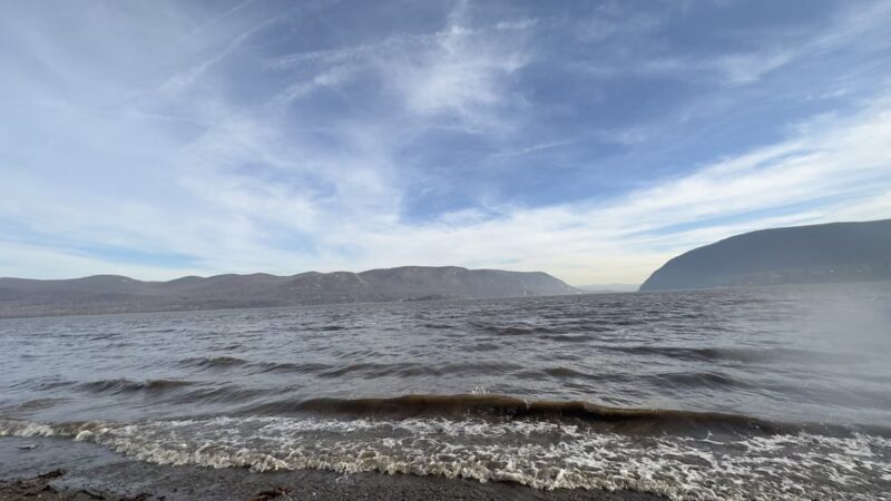 Sloop Hill State Unique Area - New Windsor, NY