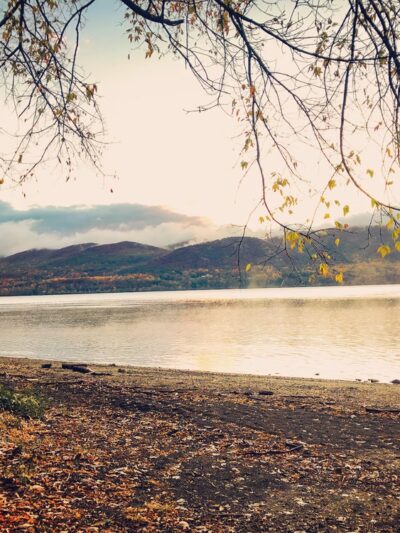 Sloop Hill State Unique Area - New Windsor, NY