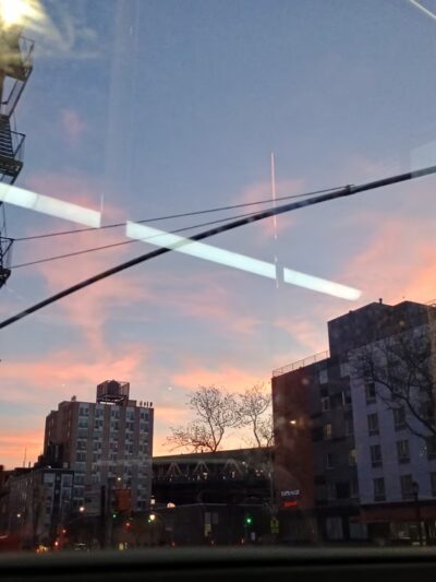 Allen Malls - New York, NY