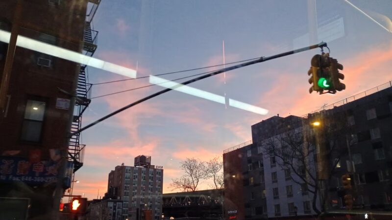 Allen Malls - New York, NY