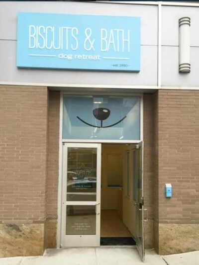 Biscuits & Bath - Midtown West - New York, NY