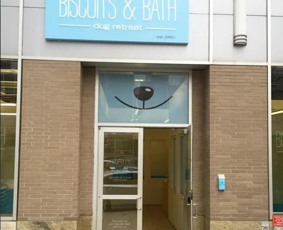 Biscuits & Bath - Midtown West - New York, NY