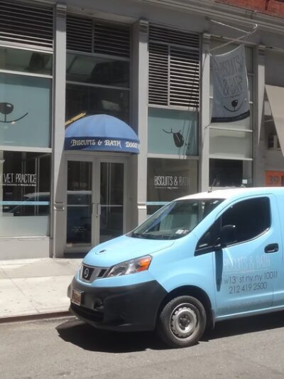 Biscuits & Bath - Midtown West - New York, NY