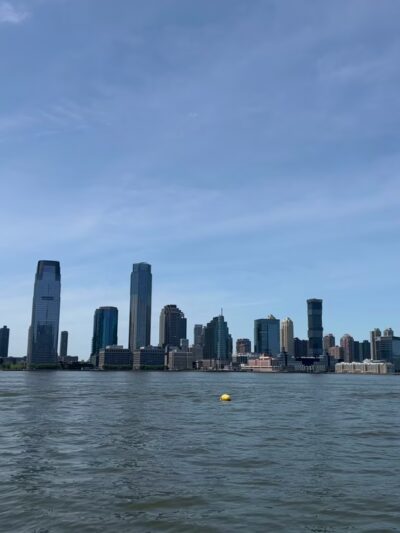 Boardwalk - New York, NY