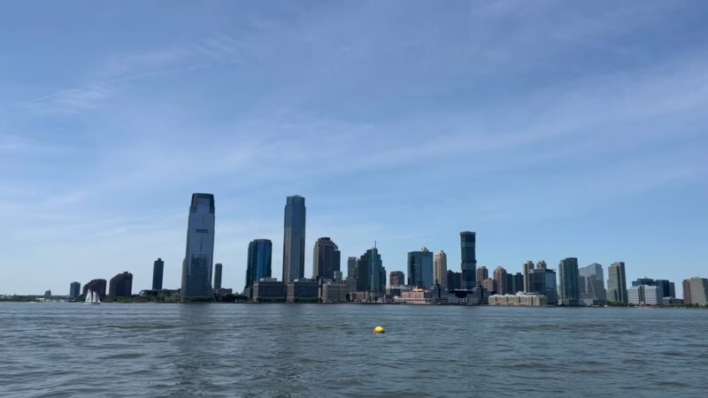 Boardwalk - New York, NY