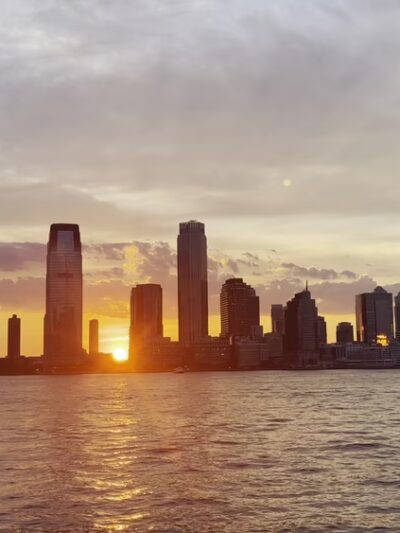 Boardwalk - New York, NY