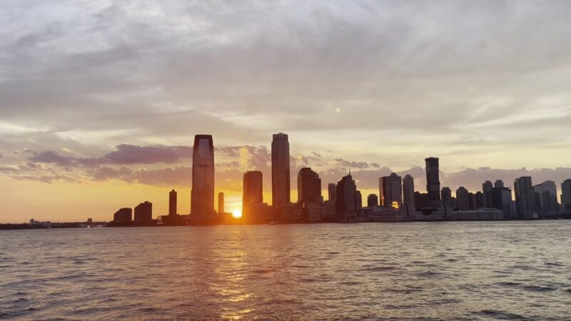 Boardwalk - New York, NY