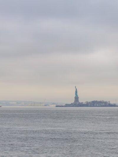 Boardwalk - New York, NY