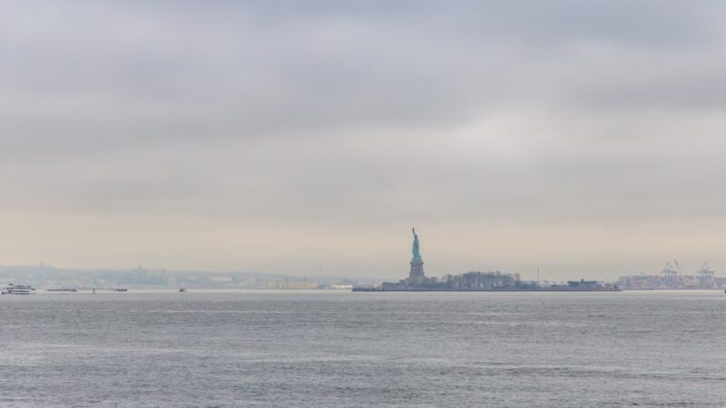 Boardwalk - New York, NY