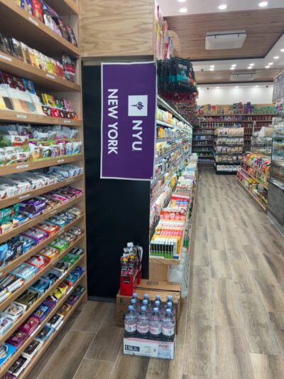 Broadway Marketplace - New York, NY