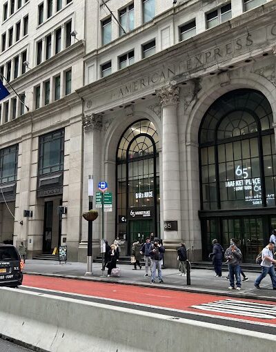 Broadway Marketplace - New York, NY