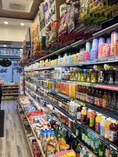 Broadway Marketplace - New York, NY