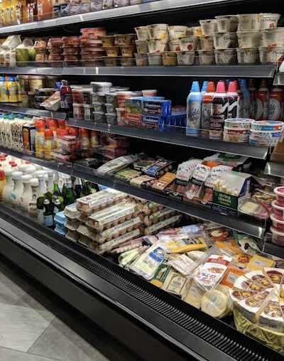 Broadway Marketplace - New York, NY