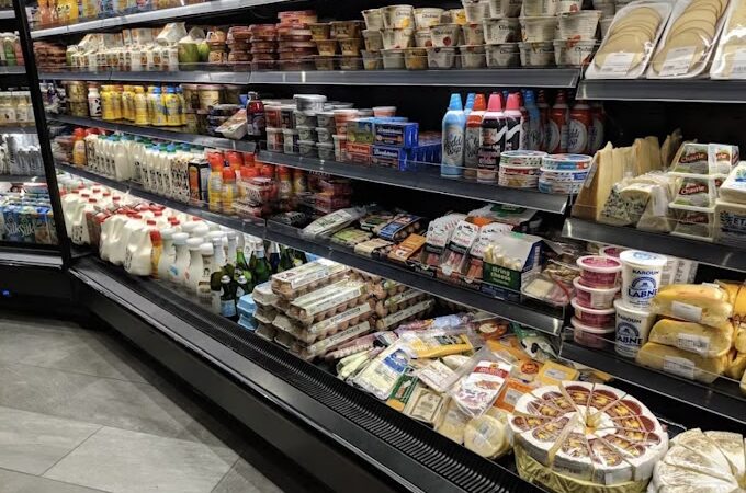 Broadway Marketplace - New York, NY