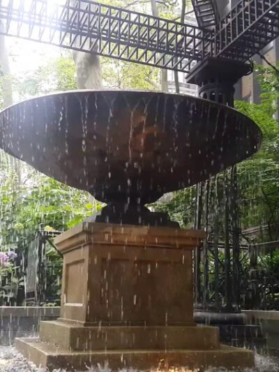 Dag Hammarskjöld Plaza - New York, NY