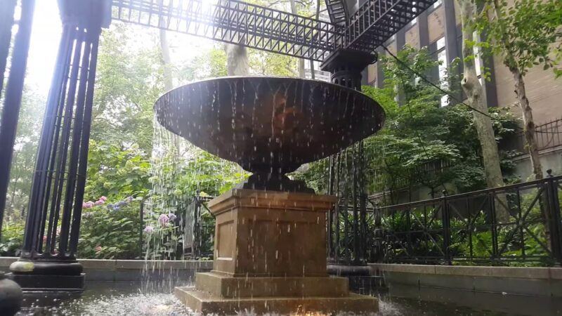 Dag Hammarskjöld Plaza - New York, NY