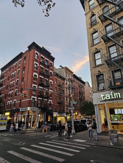 DeSalvio Playground - New York, NY