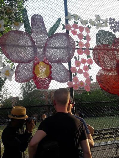 Eugene McCabe Field - New York, NY