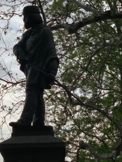 Garibaldi Plaza - New York, NY