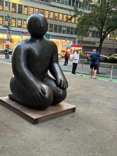 Garment District Plaza - New York, NY