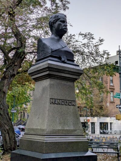 Hancock Park - New York, NY