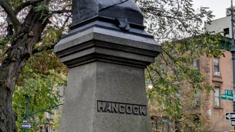 Hancock Park - New York, NY