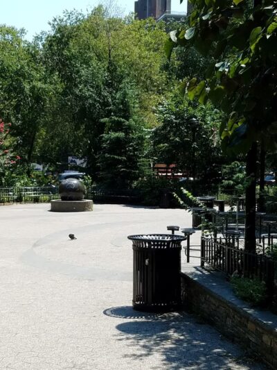 James Madison Plaza - New York, NY