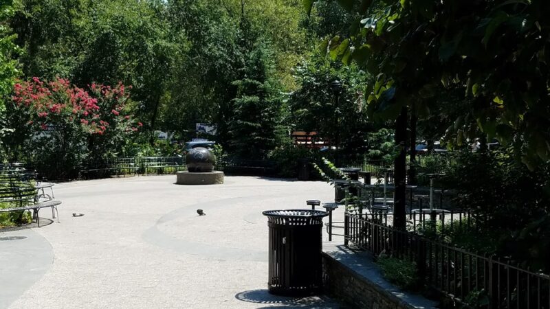 James Madison Plaza - New York, NY