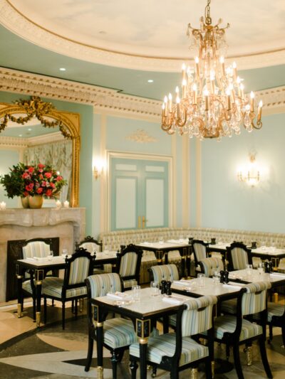 Ladurée - New York, NY