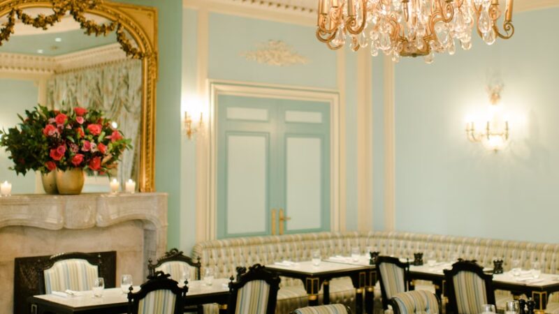 Ladurée - New York, NY