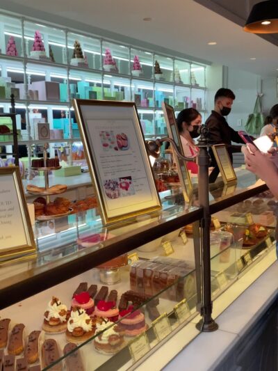 Ladurée - New York, NY