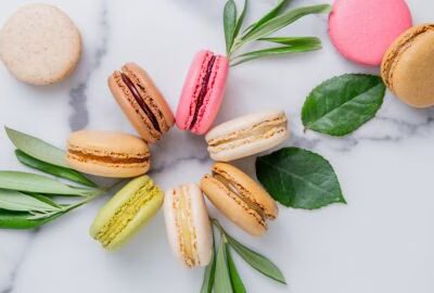 Ladurée - New York, NY
