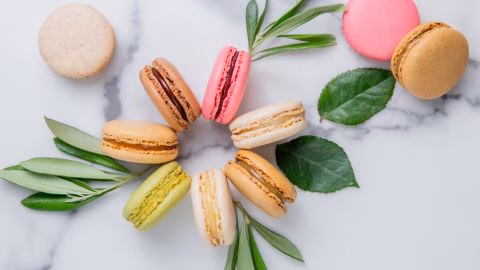Ladurée - New York, NY